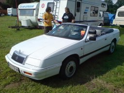 US Car Treffen Hollsand 2007